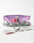 La Fete Mahjong Tiles — Oh My Mahjong