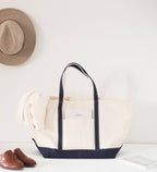Large Classic Tote — CB STATION Bags and Totes