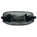 Coffee & Cream Travel Stroller Caddy - Premium Baby Accessories from Itzy Ritzy - Just $34.99! Shop now at Pat's Monograms