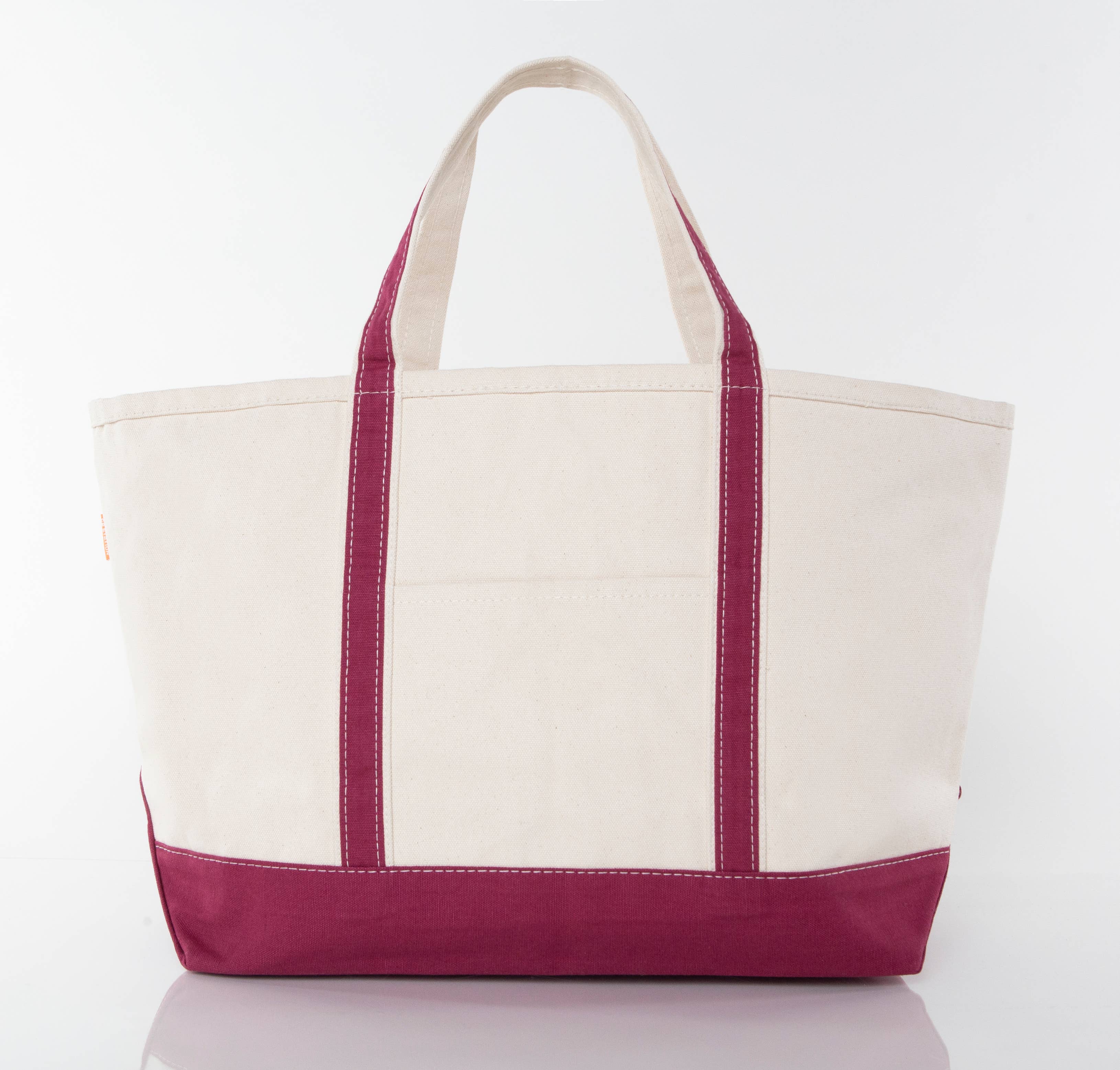 Large Classic Tote — CB STATION Bags and Totes