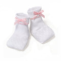 Paty Booties — Paty INC. Infant Accessories
