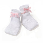 Paty Booties — Paty INC. Infant Accessories