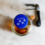 Paws & Pour Wine Stoppers — CapaBunga® wine accessories
