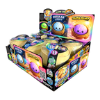 Color Changing Dumpling Squishy — Novelty Brands toys