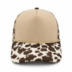 Camouflage Pattern Mesh Foam Trucker Hat — Hatzzi Hats & Caps