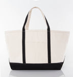 Large Classic Tote — CB STATION Bags and Totes