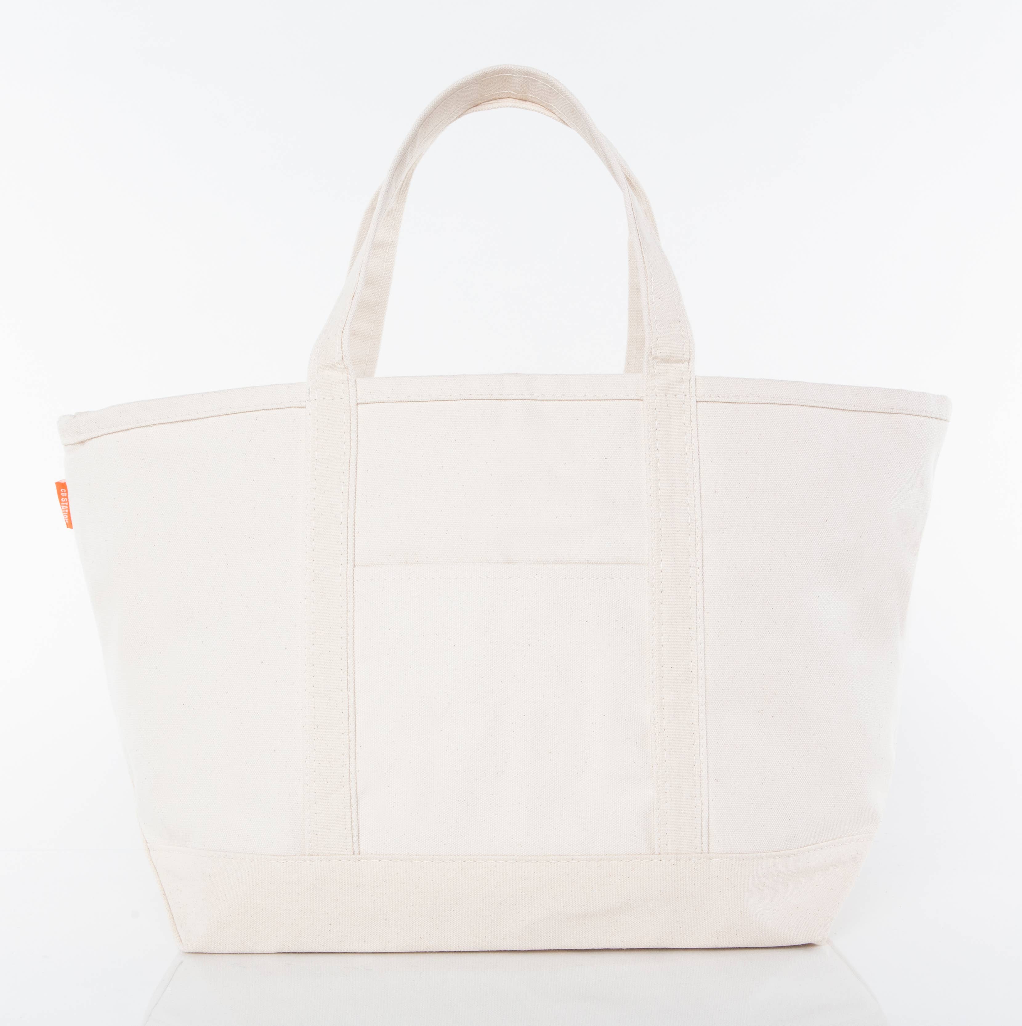 Large Classic Tote — CB STATION Bags and Totes