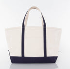 Large Classic Tote — CB STATION Bags and Totes