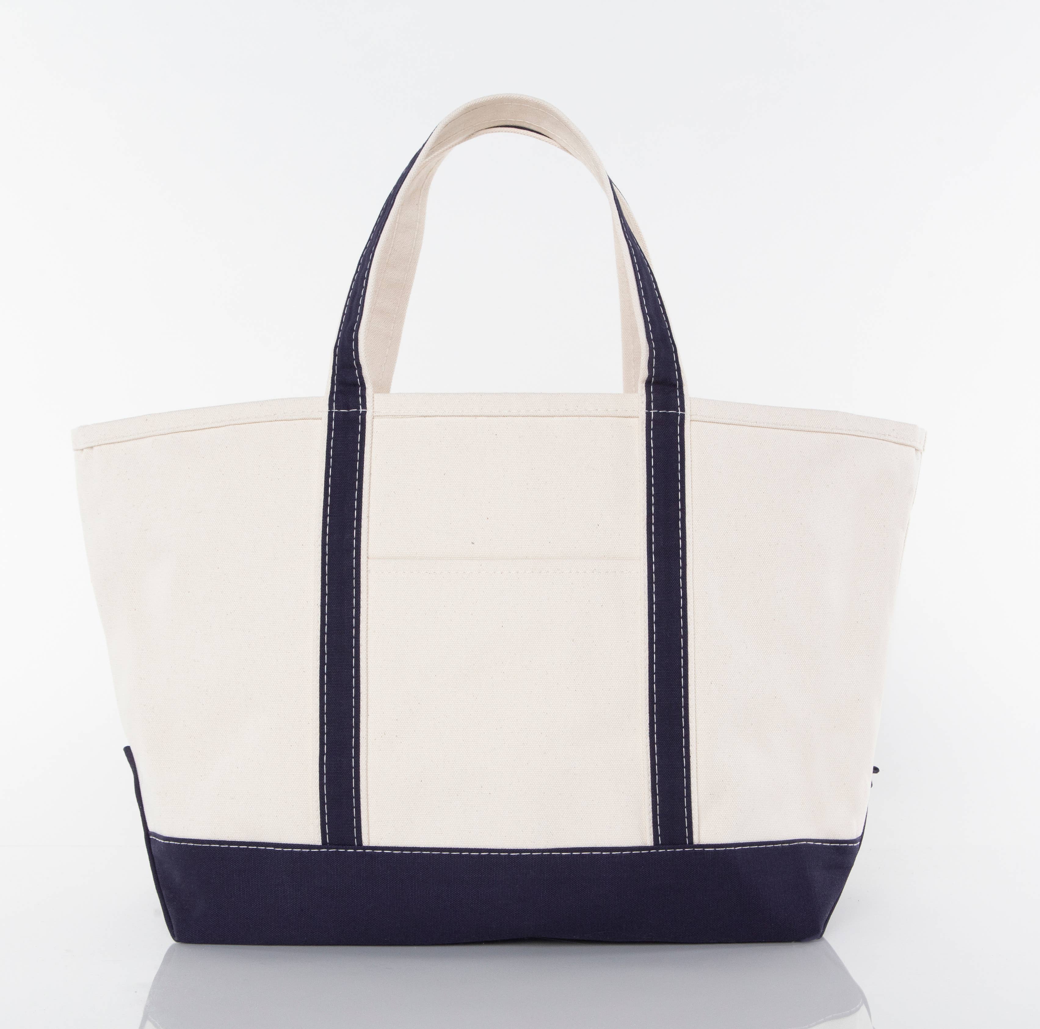 Large Classic Tote — CB STATION Bags and Totes