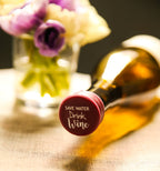 Silicone Wine Stopper — CapaBunga® wine accessories