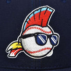Major League Cap - Premium baseball cap from Baseballism - Just $39.95! Shop now at Pat's Monograms