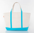 Large Classic Tote — CB STATION Bags and Totes