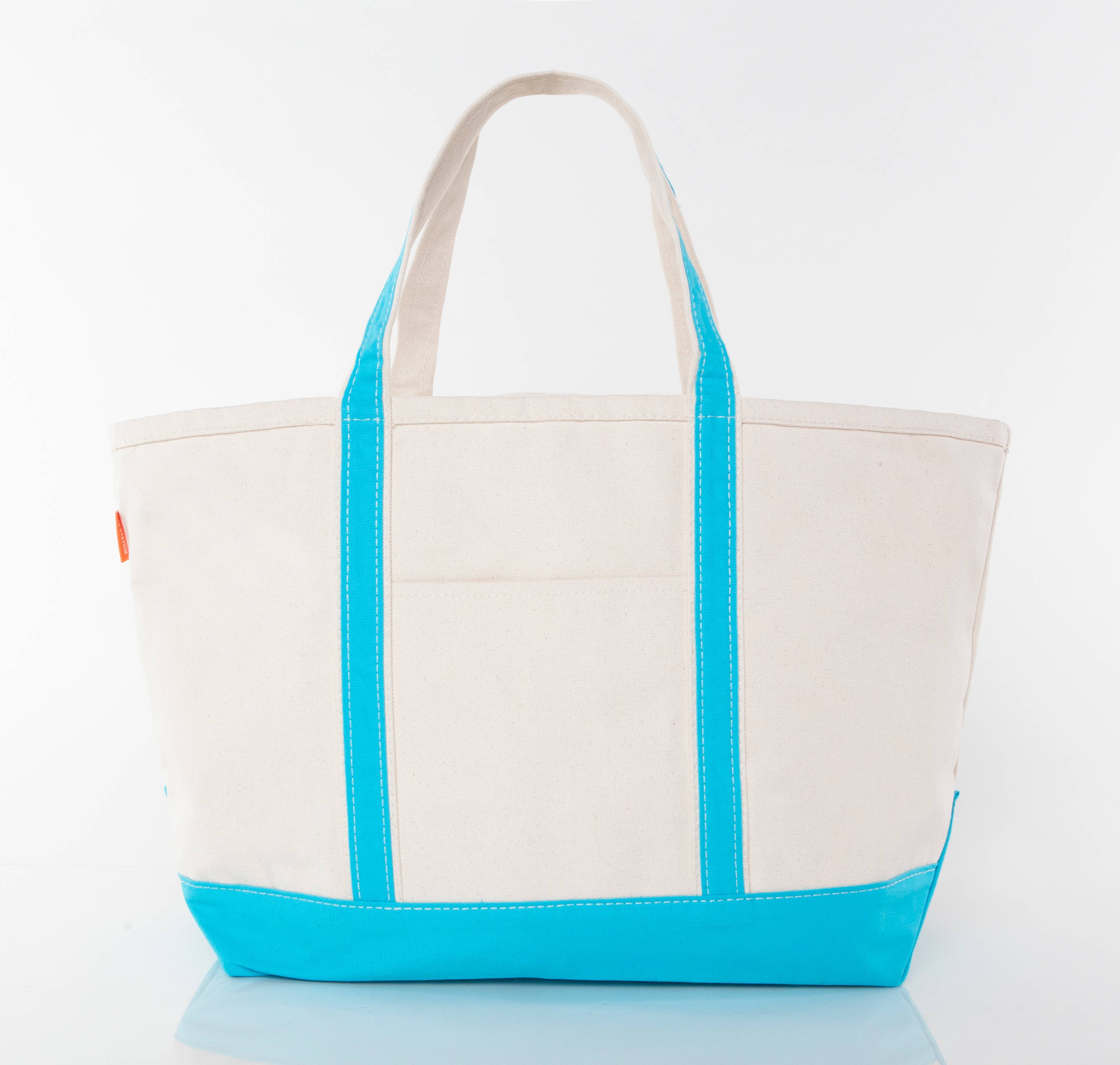 Large Classic Tote — CB STATION Bags and Totes