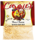 Beer Cheese Baked Dip Mix — Carmie's Kitchen Gourmet Foods