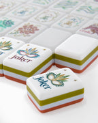 Sierra Tile Set — Oh My Mahjong