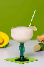 Classic Margarita - Ready-To-Freeze Cocktail — d'marie inc. drink mix