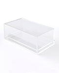 Mahjong Box- Clear lid — Oh My Mahjong