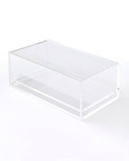 Mahjong Box- Clear lid — Oh My Mahjong
