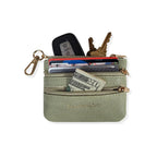 Clip & Go Strap w/Zippered Pouch — Save The Girls Accessories
