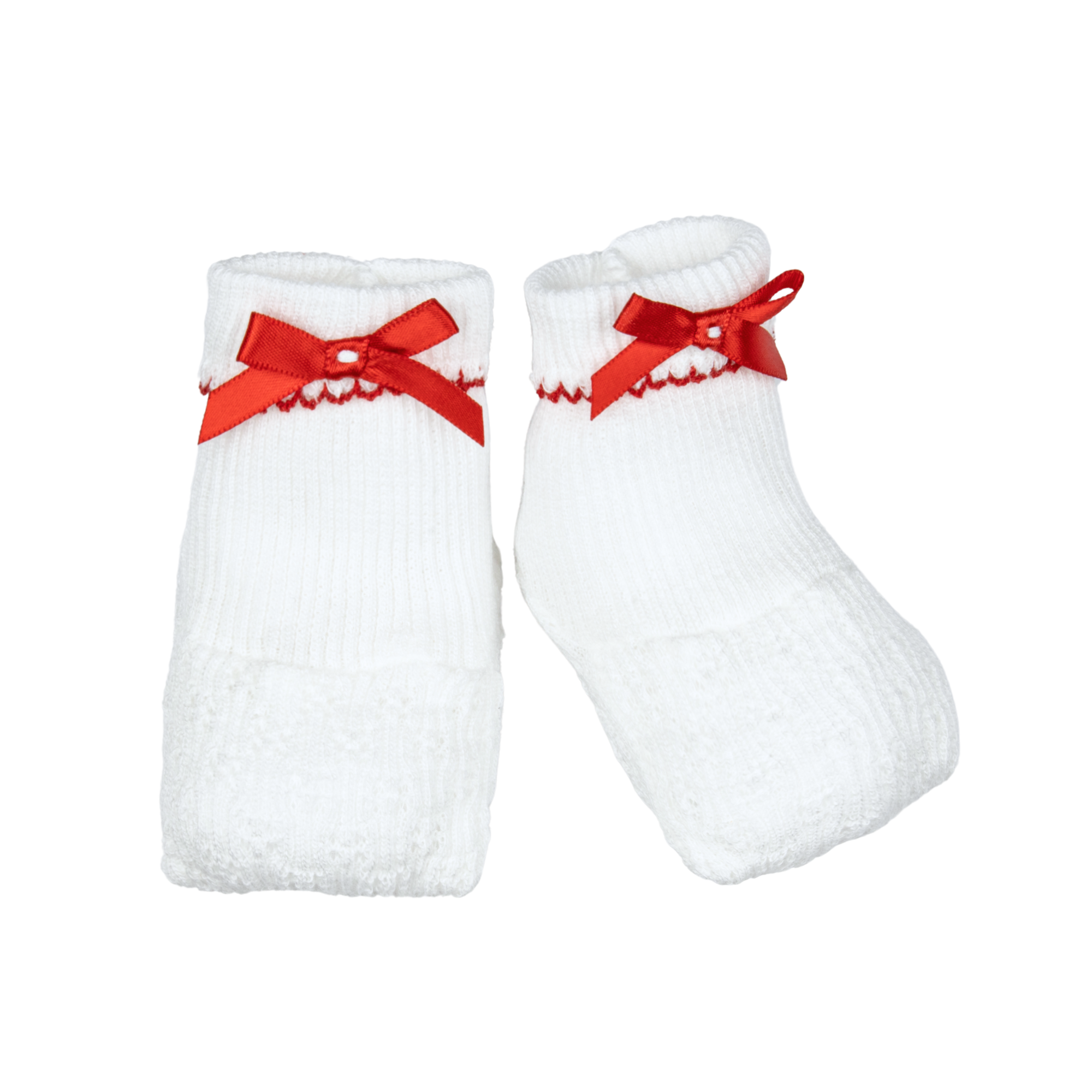 Paty Booties — Paty INC. Infant Accessories