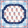 Colonel Reb Mahjong Mat • Preorder — Charlotte Rose & Co.