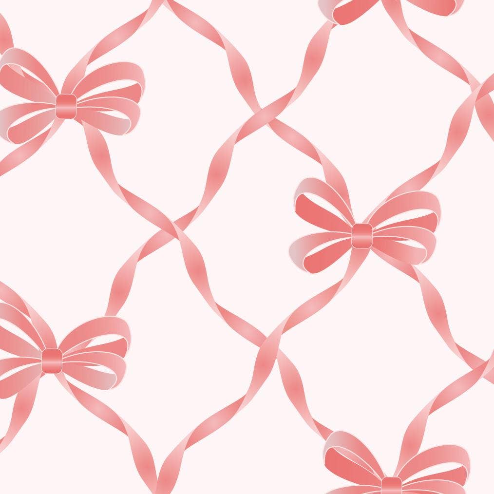 Muslin Quilt Baby & Kids Blanket Beautiful Bows — LollyBanks Baby Blanket