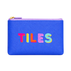 Mahjong Tile Storage Bag Mahjong Gift