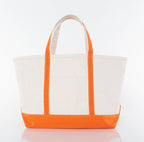 Large Classic Tote — CB STATION Bags and Totes