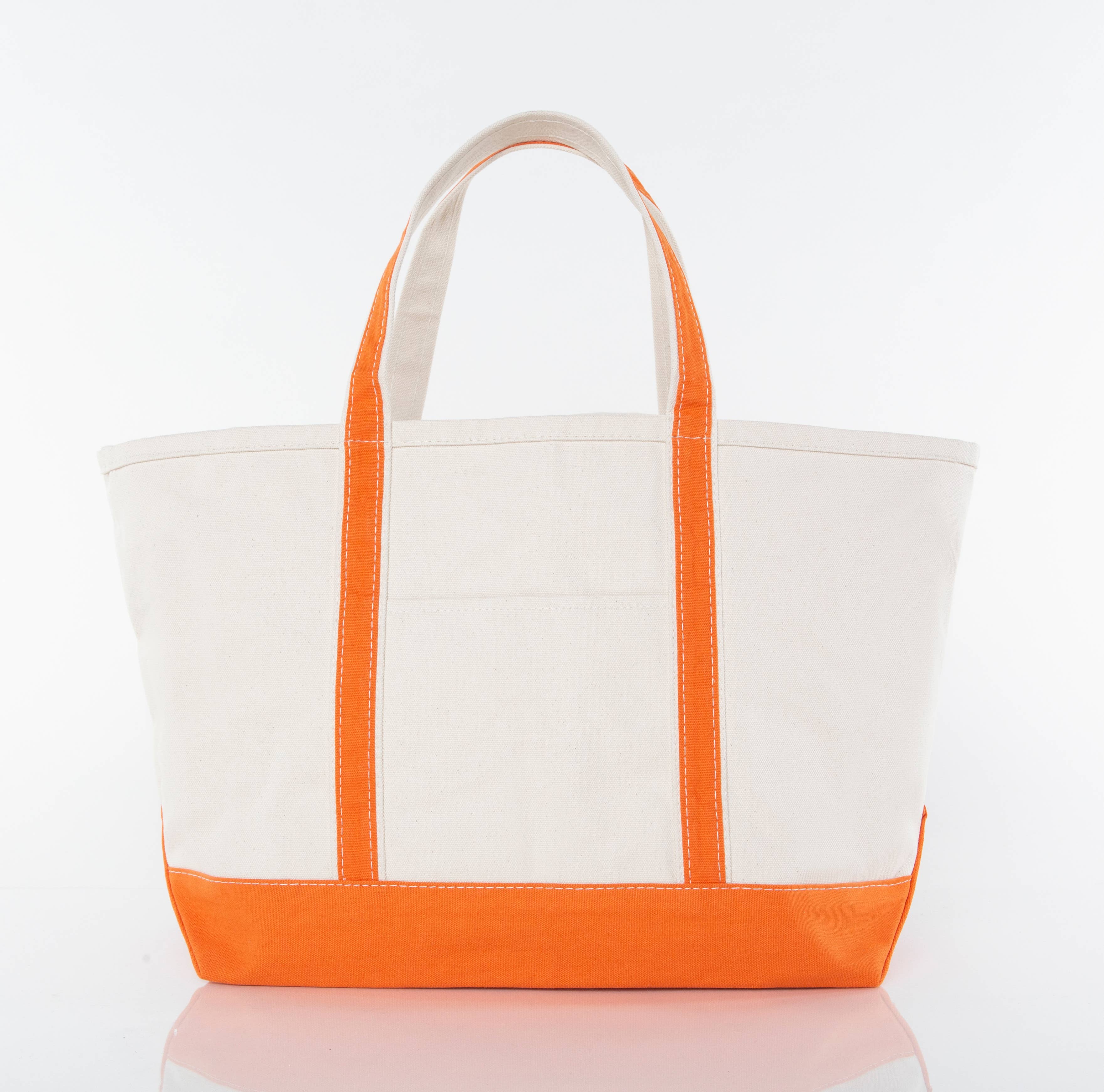 Large Classic Tote — CB STATION Bags and Totes