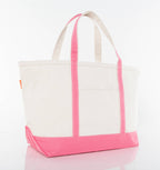 Large Classic Tote — CB STATION Bags and Totes