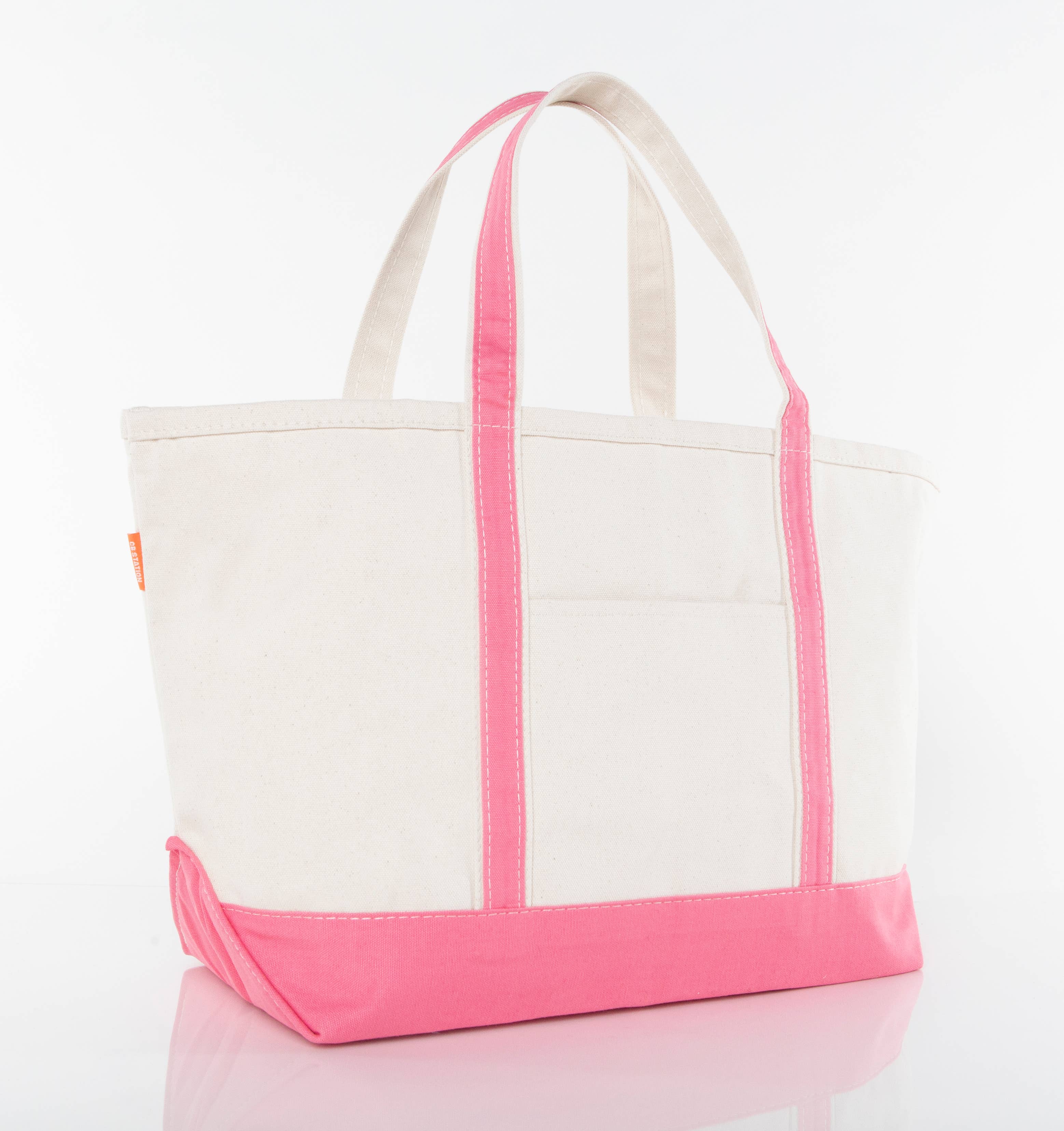 Large Classic Tote — CB STATION Bags and Totes