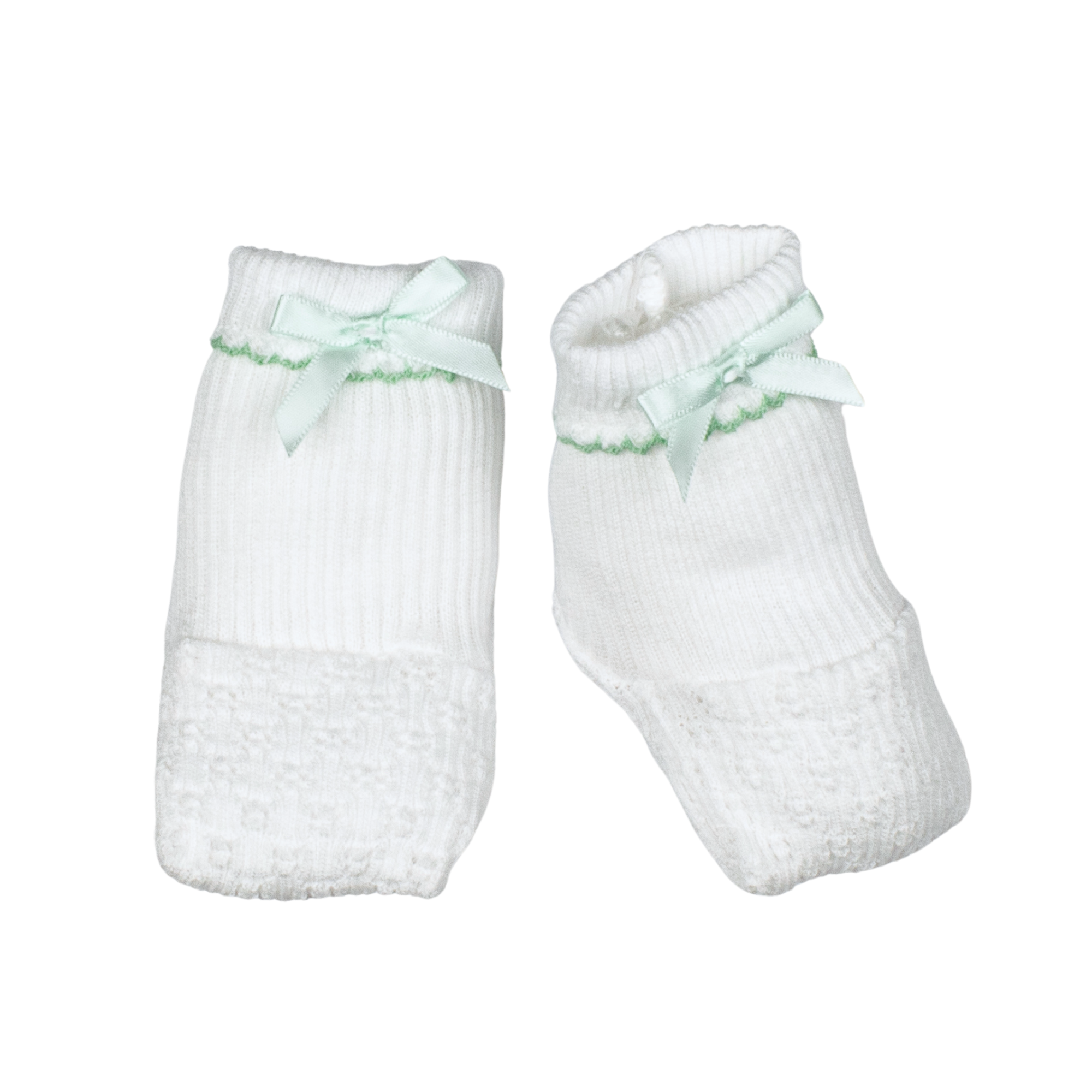 Paty Booties — Paty INC. Infant Accessories