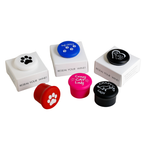 Paws & Pour Wine Stoppers — CapaBunga® wine accessories