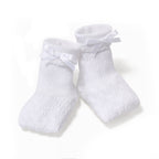 Paty Booties — Paty INC. Infant Accessories