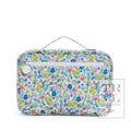 Bundle Up2 Hanging Toiletry Bag - Posies — TRVL Design Cosmetic Bag