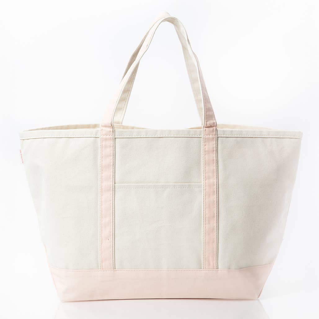 Large Classic Tote — CB STATION Bags and Totes