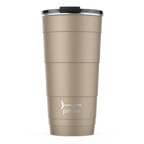 Insulated Stackable Tumbler 26 oz — Pirani Life drinkware