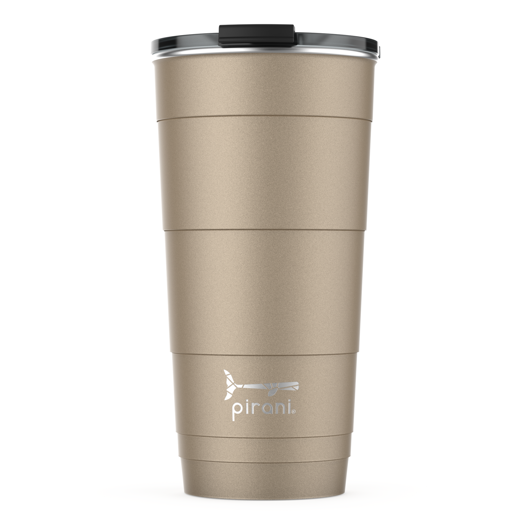 Insulated Stackable Tumbler 26 oz — Pirani Life drinkware