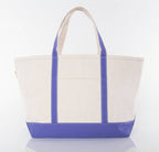 Large Classic Tote — CB STATION Bags and Totes