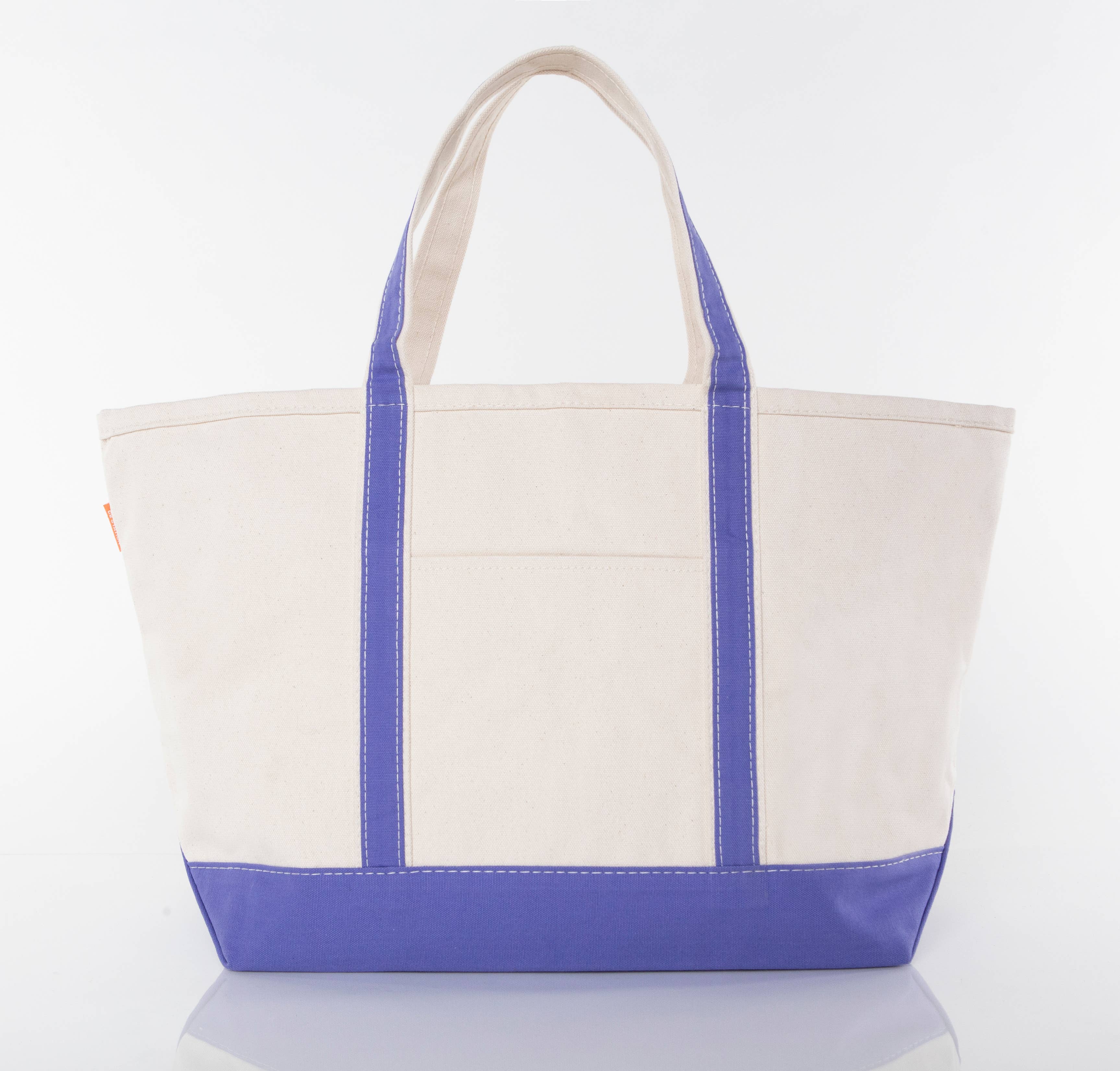 Large Classic Tote — CB STATION Bags and Totes