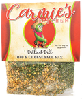 Dilliest Dill Dip Mix — Carmie's Kitchen Gourmet Foods