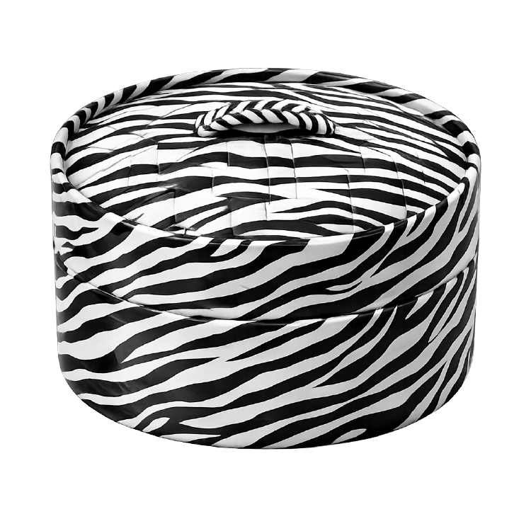 Fun Doh MINI Fancy Mystery Dumpling Squishy Toy - 12/Display — Novelty Brands