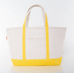 Large Classic Tote — CB STATION Bags and Totes