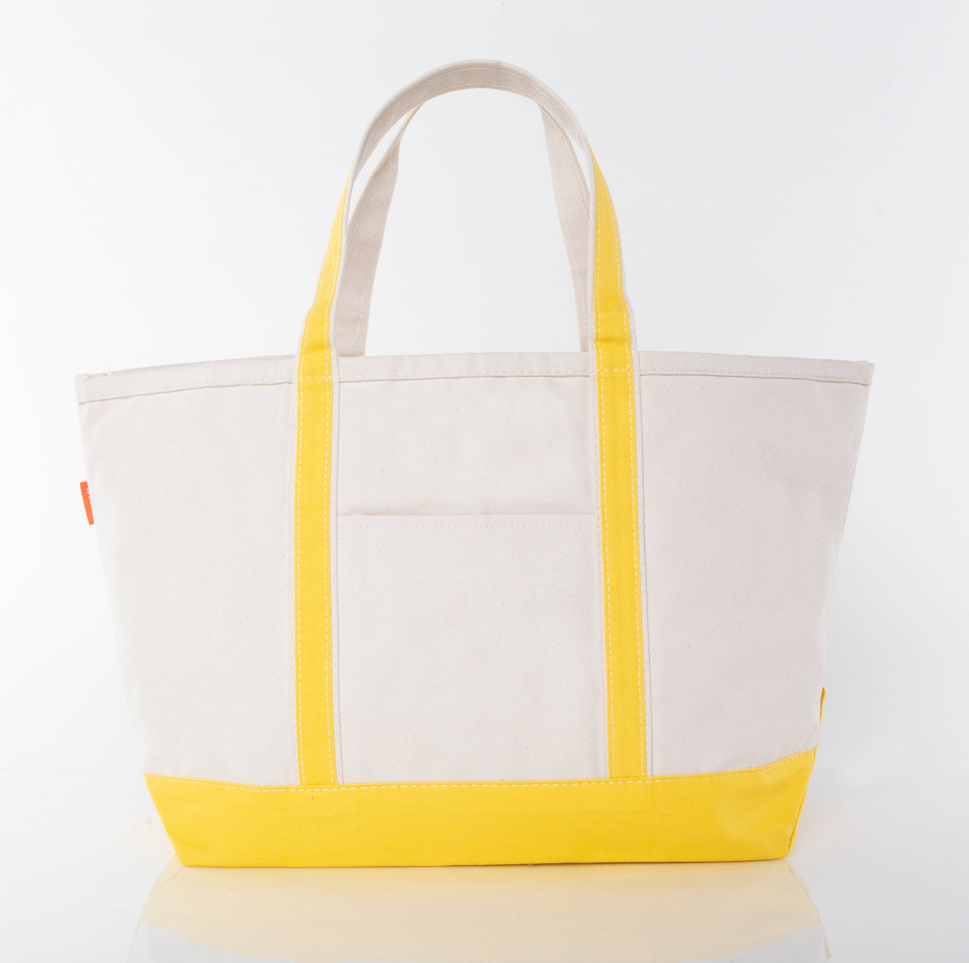 Large Classic Tote — CB STATION Bags and Totes