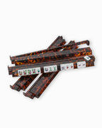 Tortoise Shell Rack & Pusher — Oh My Mahjong