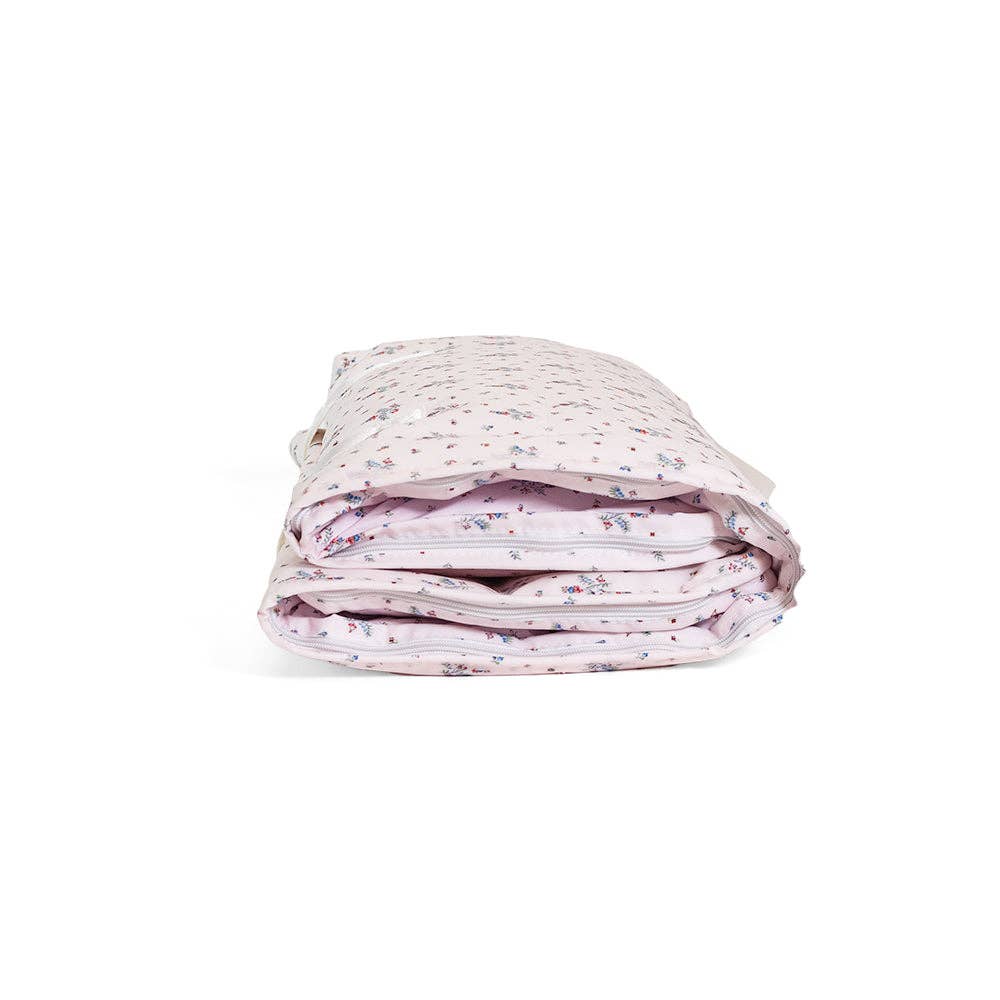 Rest Up! FLEURIE - Nap Mat - Premium Napmat from TRVL Design - Just $94.95! Shop now at Pat's Monograms