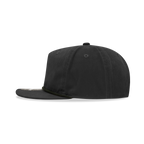 Decky 6032 Classic Rope Cap, 5 Panel Flat Bill Hat, Snapback — The Park Wholesale Caps