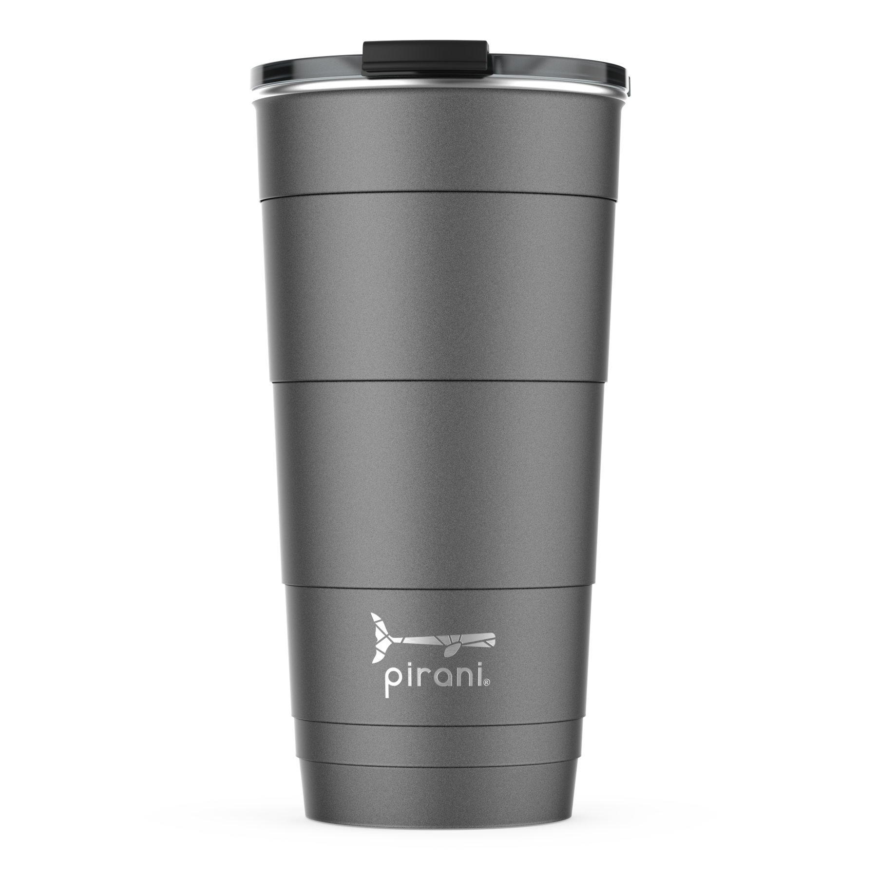 Insulated Stackable Tumbler 26 oz — Pirani Life drinkware