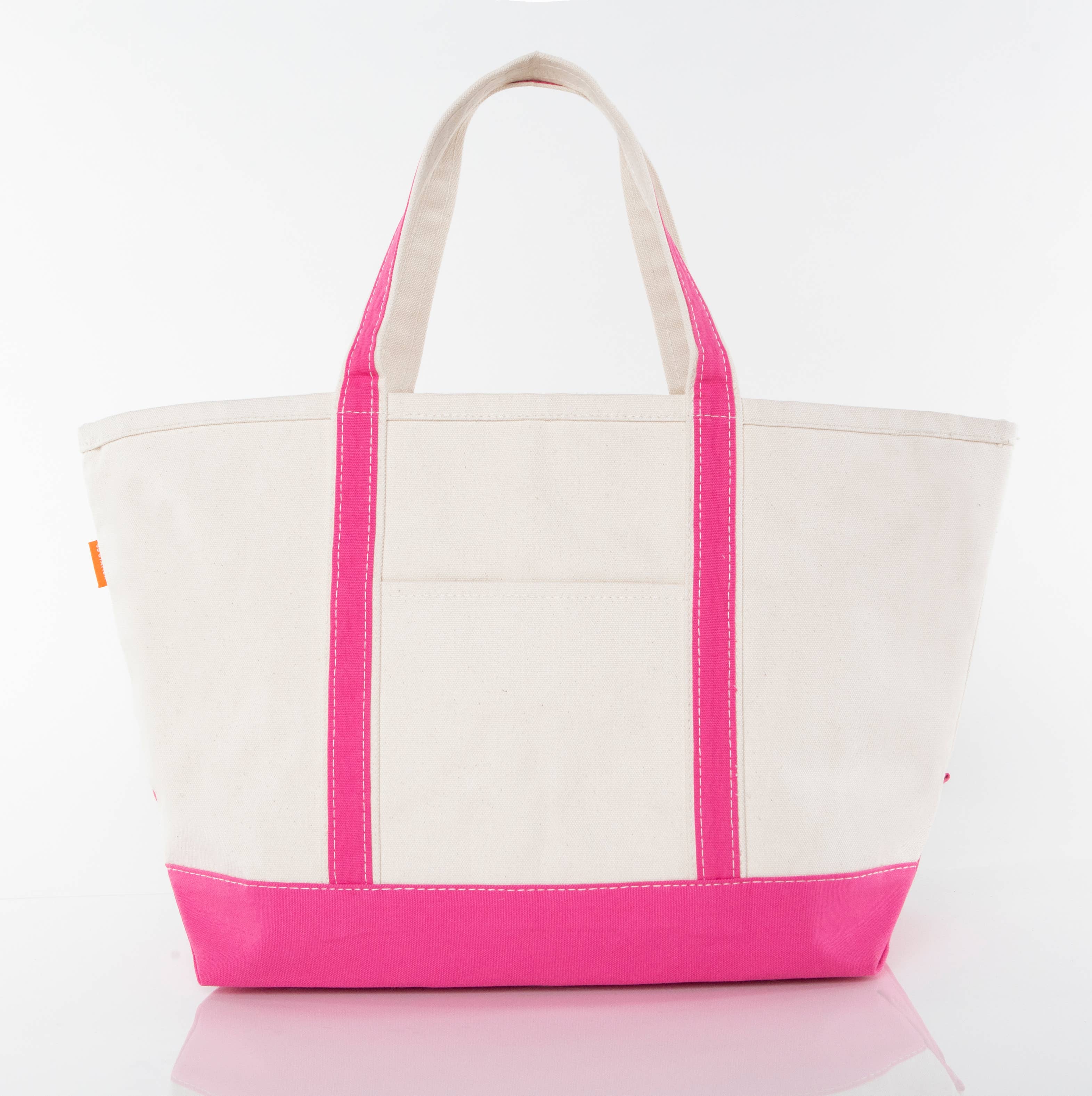 Large Classic Tote — CB STATION Bags and Totes
