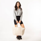 Large Classic Tote — CB STATION Bags and Totes